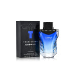 Cobalt By Territoire
