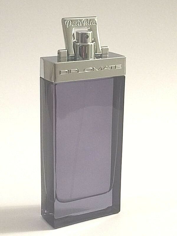 Diplomate Extreme By Paris Bleu - Scent In The City - Cologne