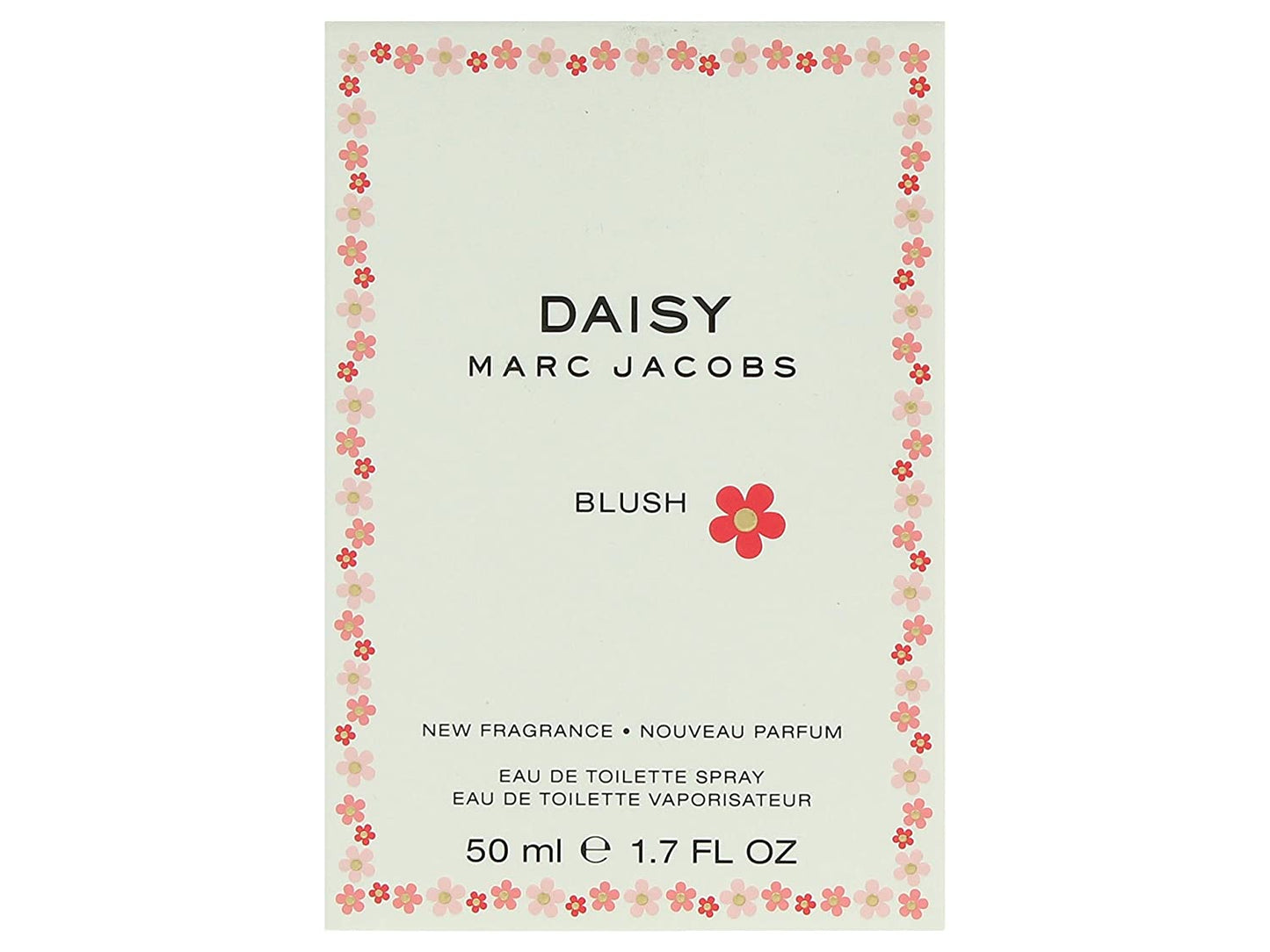 Daisy Blush By Marc Jacobs