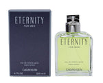 Eternity By Calvin Klein