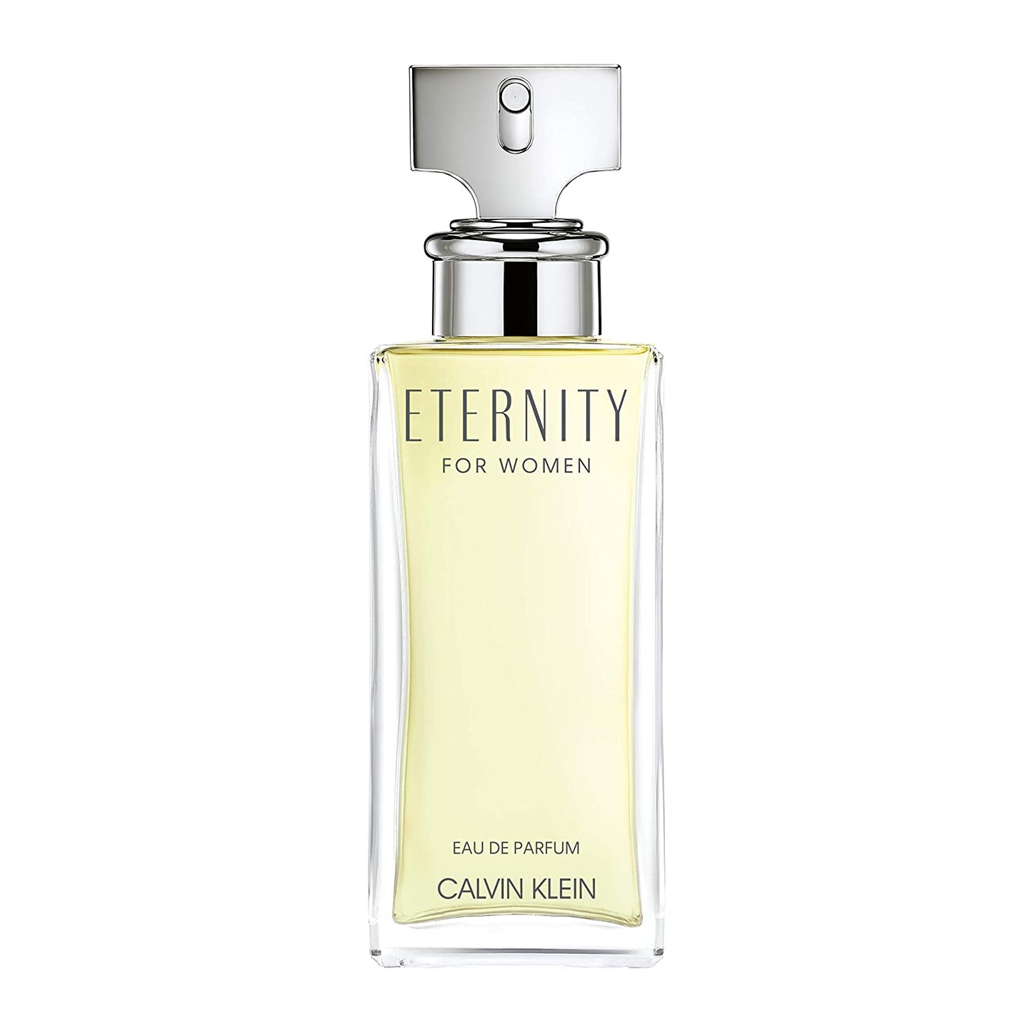 Eternity By Calvin Klein