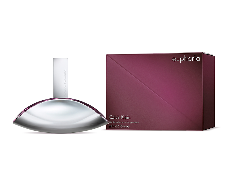 Euphoria By Calvin Klein