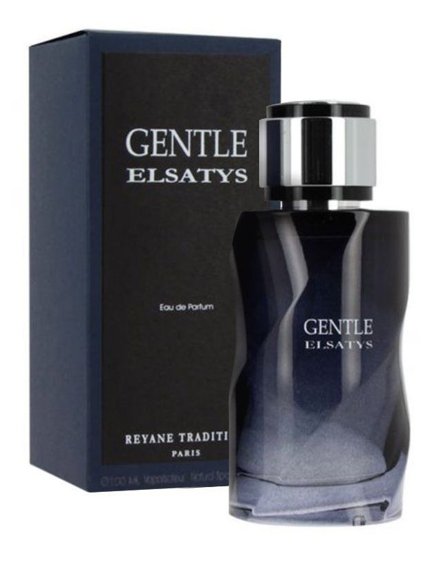 Gentle Elsatys By Reyane Tradition - Scent In The City - Perfume & Cologne