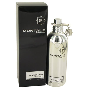 Ginger Musk By Montale Paris