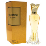 Gold Rush By Paris Hilton - Scent In The City - Perfume & Cologne