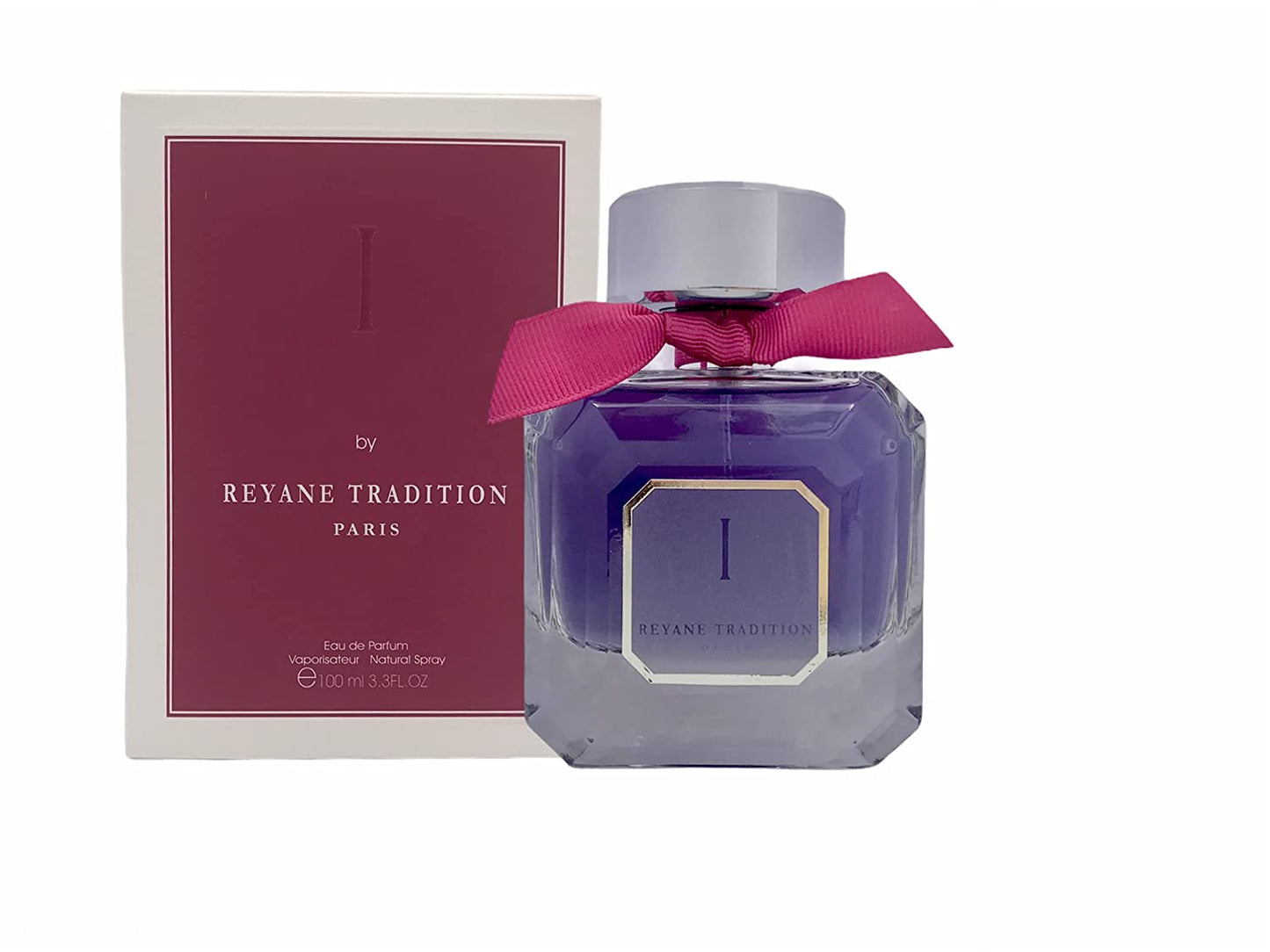 I By Reyane Tradition