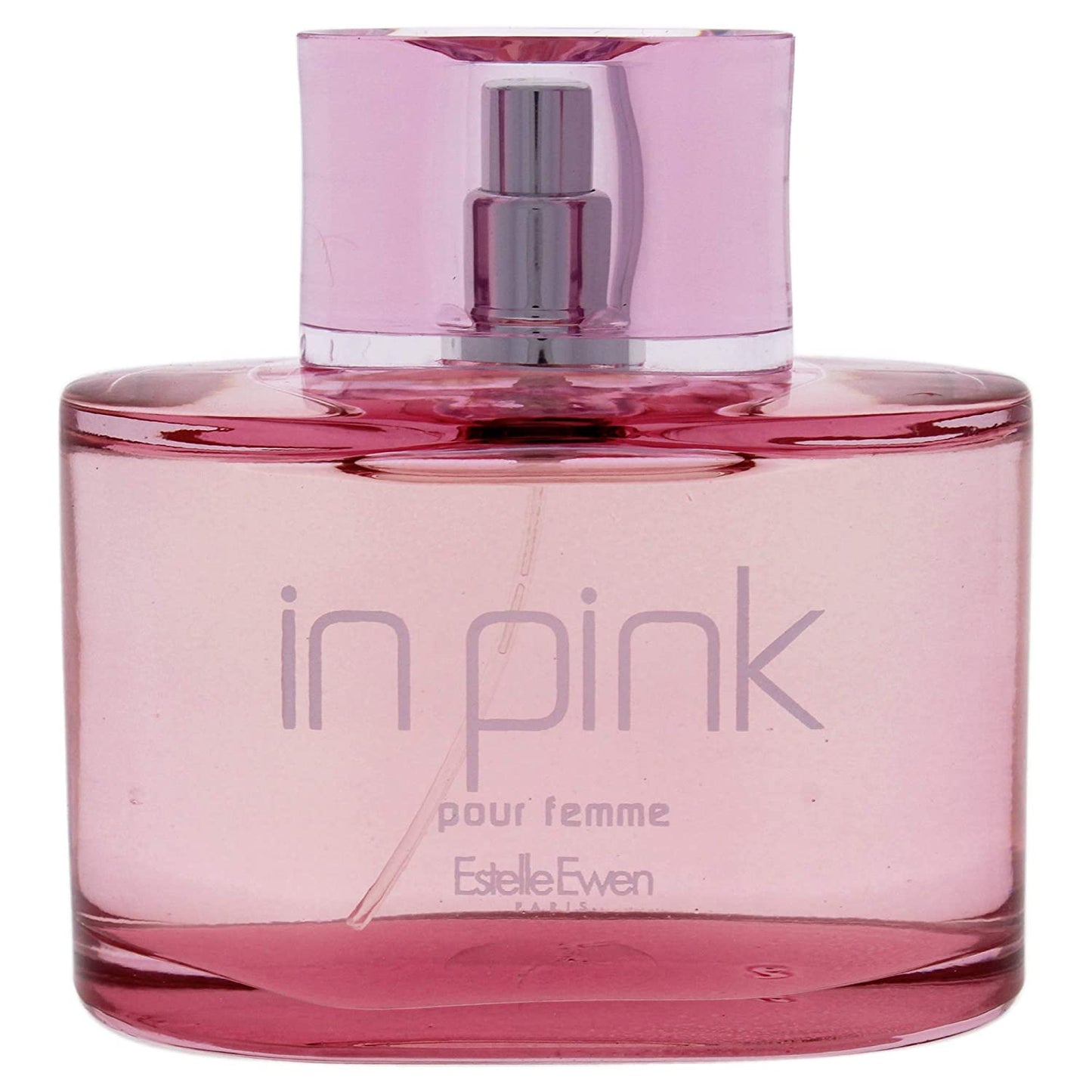 In Pink By Estelle Ewen