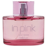 In Pink By Estelle Ewen