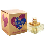 Love Glam Love By Agatha Ruiz De La Prada