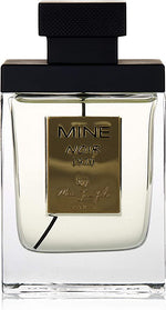 Mine Noir "1970" By Marc Joseph