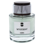 Mystery By Ajmal