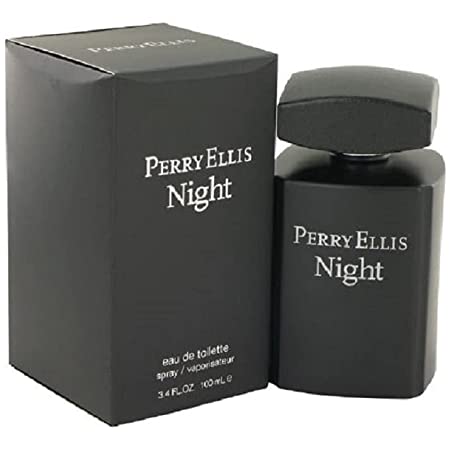 Night By Perry Ellis - Scent In The City - Perfume & Cologne