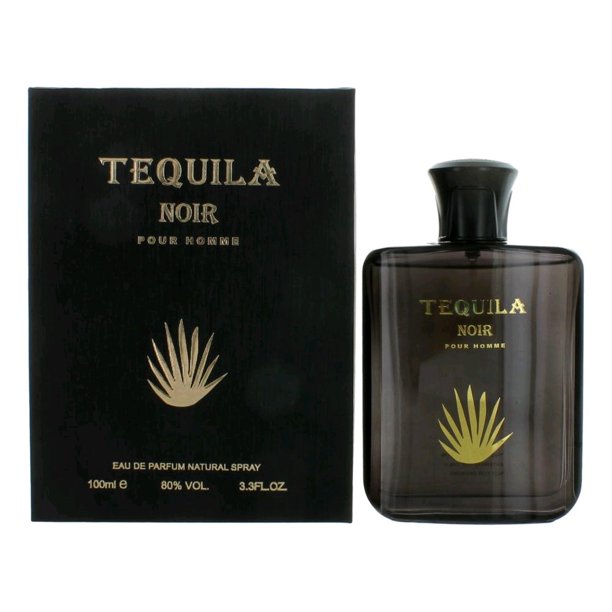 Noir By Tequila Perfumes