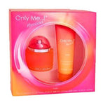 Only Me Passion Gift Set By Yves De Sistelle