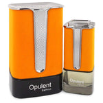 Opulent Saffron By Al Haramain