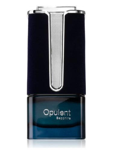 Opulent Sapphire By Al Haramain