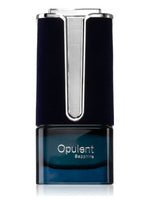 Opulent Sapphire By Al Haramain