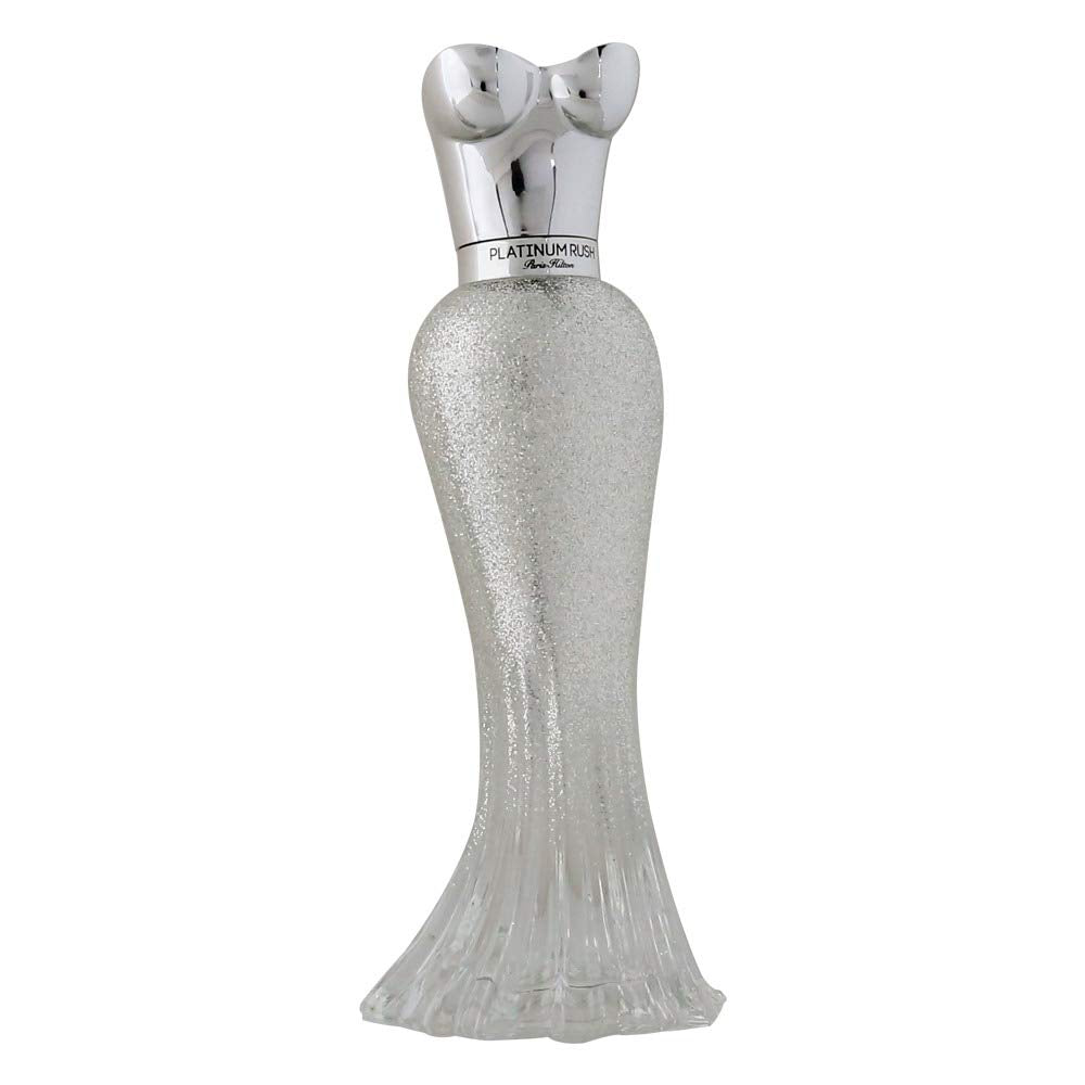 Platinum Rush By Paris Hilton - Scent In The City - Perfume & Cologne