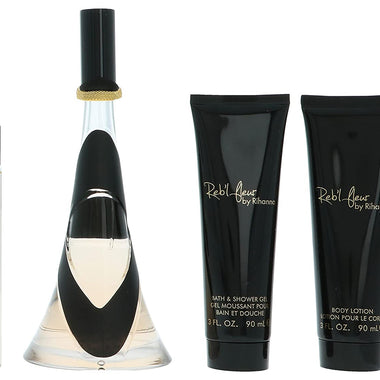 Reb'l Fleur Gift Set By Rihanna