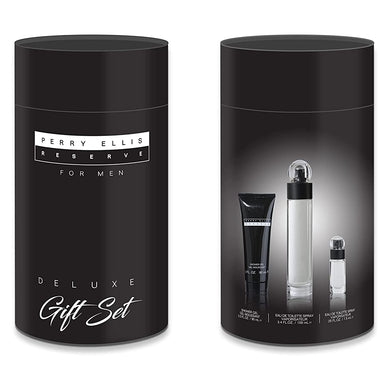 Reserve Gift Set By Perry Ellis
