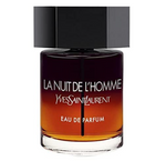 La Nuit De L'Homme By Yves Saint Laurent