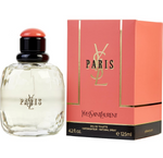 Paris By Yves Saint Laurent