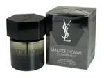La Nuit De L'Homme By Yves Saint Laurent