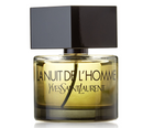 La Nuit De L'Homme By Yves Saint Laurent