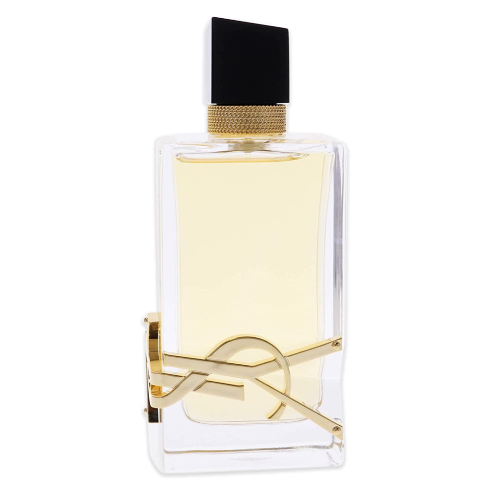Libre by Yves Saint Laurent