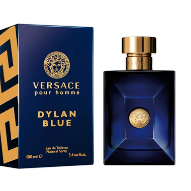 Dylan Blue By Versace
