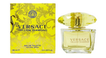 Yellow Diamond By Versace