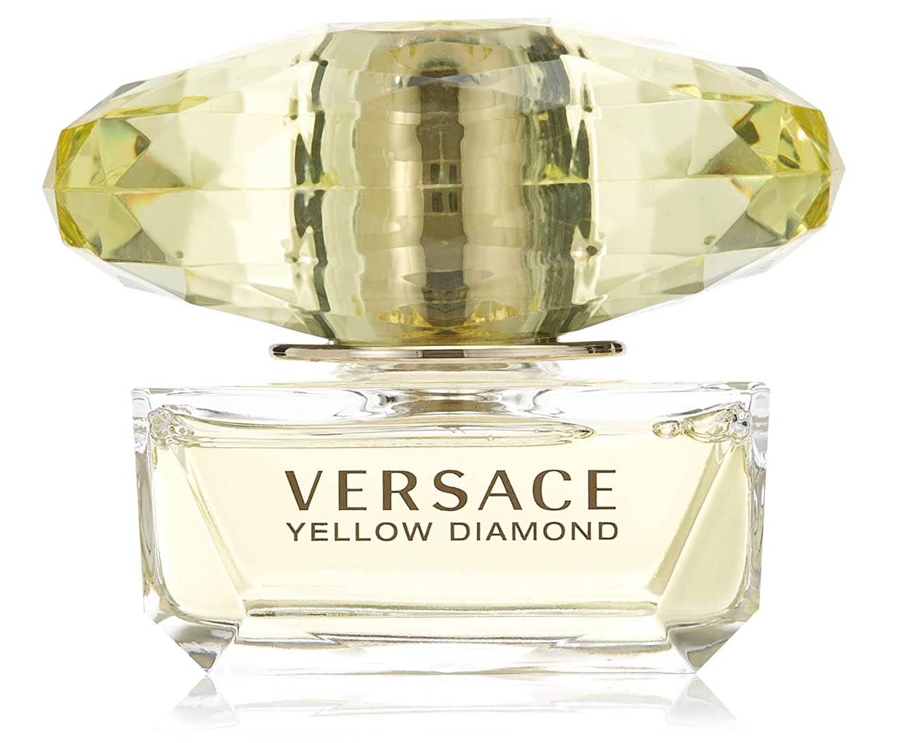 Yellow Diamond By Versace
