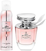 Shine Like Diamonds Gift Set By Kristel Saint Martin