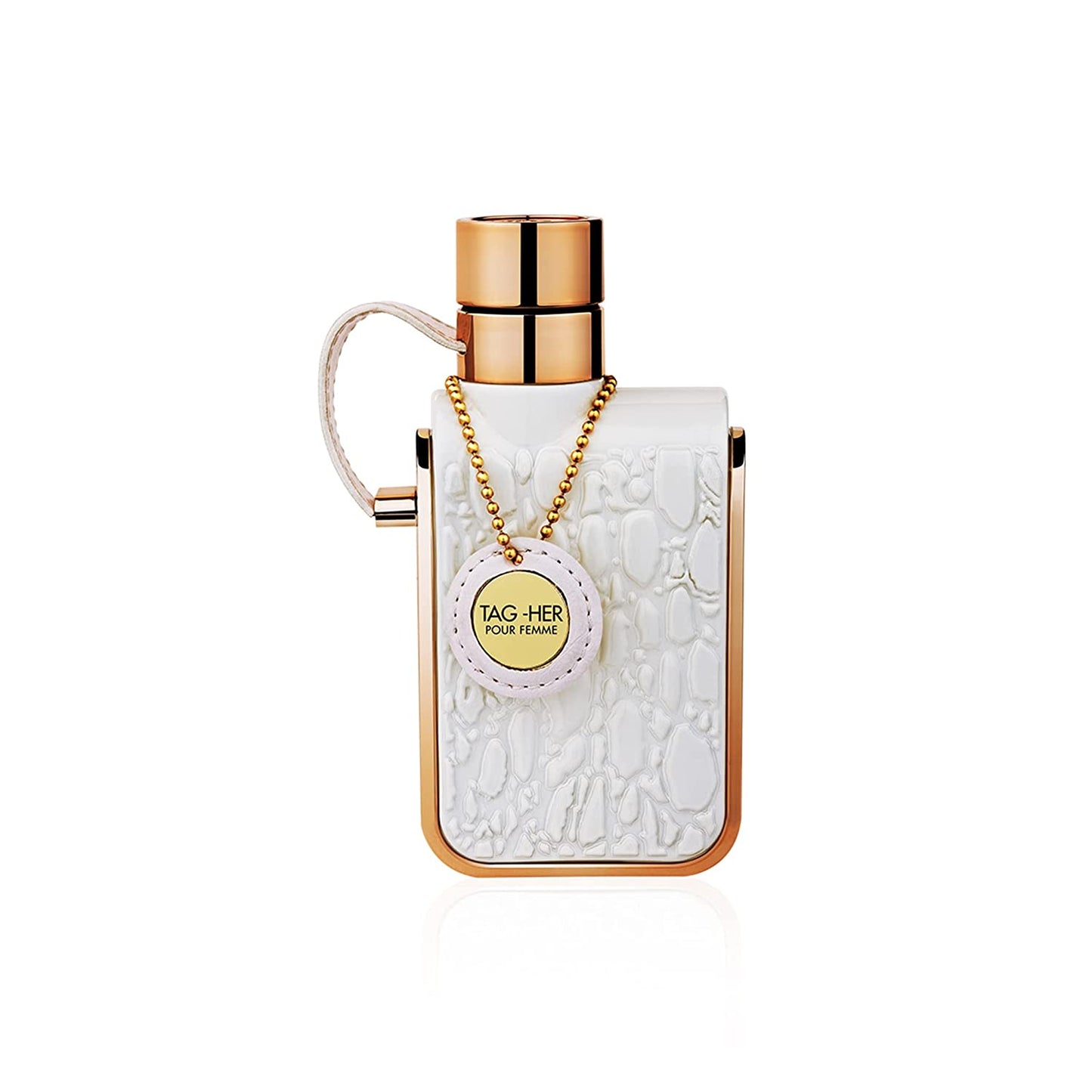 Tag-Her Pour Femme By Armaf