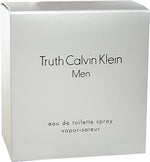 Truth By Calvin Klein