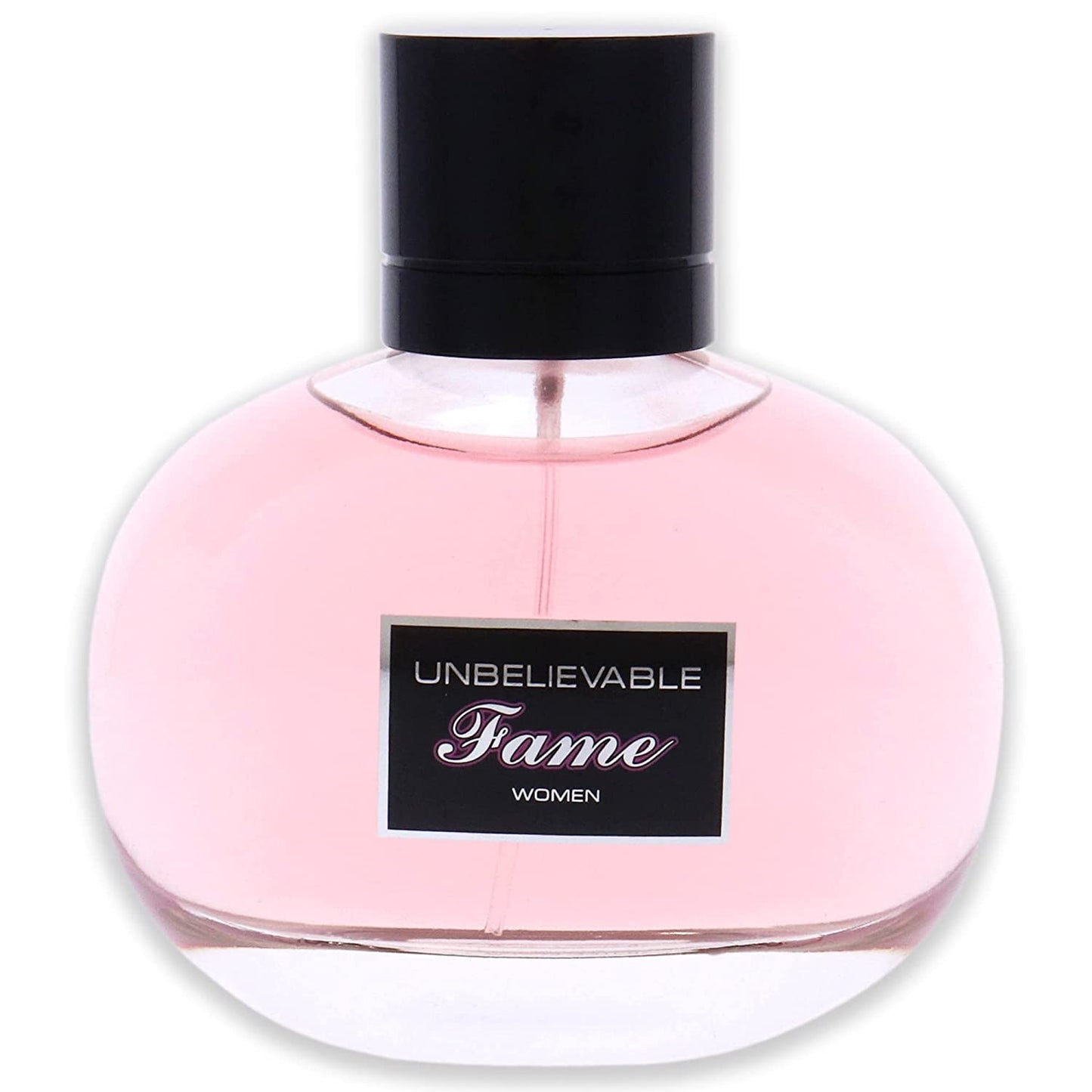 Unbelievable Fame By Glenn Perri - Scent In The City - Perfume & Cologne