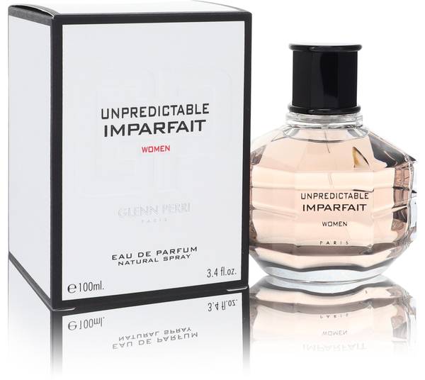 Unpredictable Imparfait By Glenn Perri