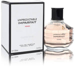 Unpredictable Imparfait By Glenn Perri