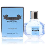 Unpredictable Pure Girl By Glenn Perri