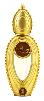 Wisal Dhahab By Ajmal