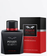 Power Of Seduction Extreme By Antonio Banderas - Scent In The City - Cologne