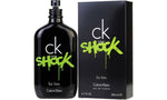 Ck One Shock By Calvin Klein - Scent In The City - Cologne