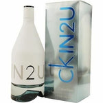 Ck IN2U By Calvin Klein - Scent In The City - Cologne