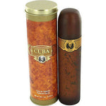 Cuba Gold By Parfum Des Champs - Scent In The City - Cologne