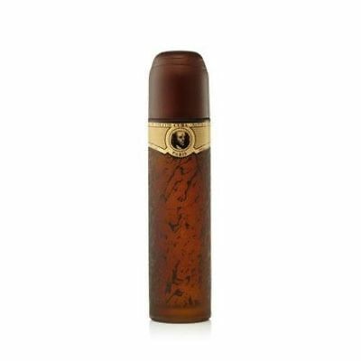 Cuba Gold By Parfum Des Champs - Scent In The City - Cologne