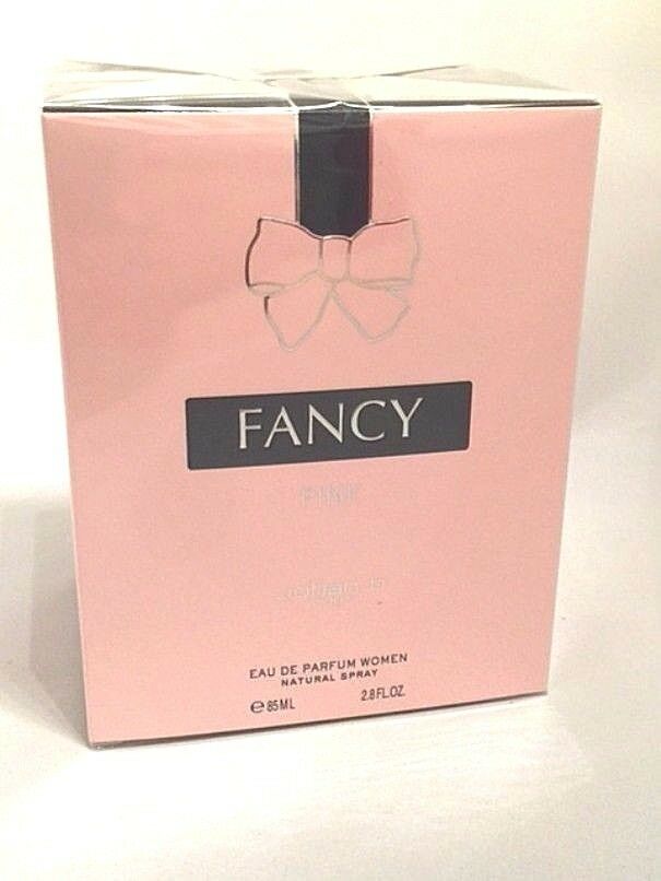 Fancy Pink By Johan.b - Scent In The City - Perfume