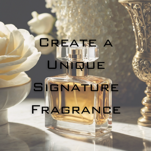 The Art of Layering Scents: How to Create a Unique Signature Fragrance