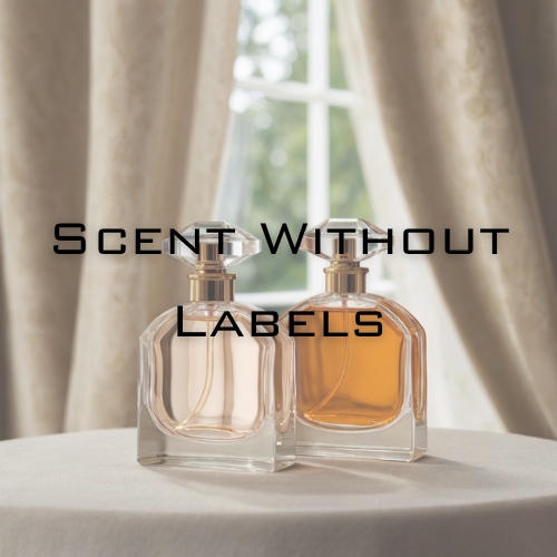 Beyond Gender: Scent Without Labels