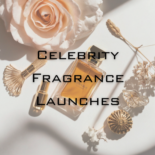 Celebrity Fragrance Launches: Eilish No.2 and Other Exciting Releases