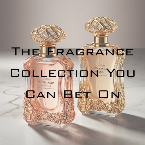Jo Milano’s Game of Spades: The Fragrance Collection You Can Bet On